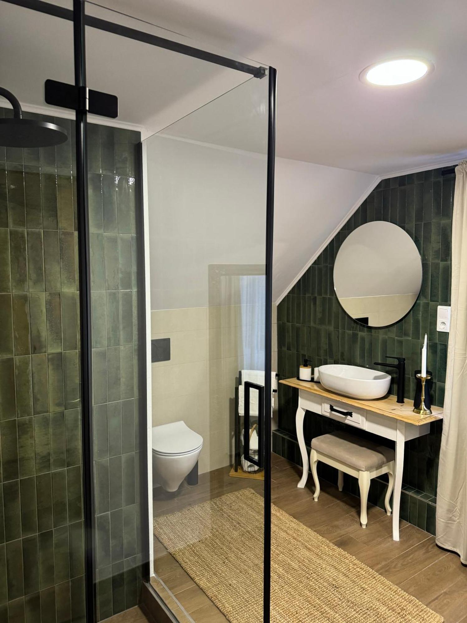 Emerald Chalet Praid Buitenkant foto