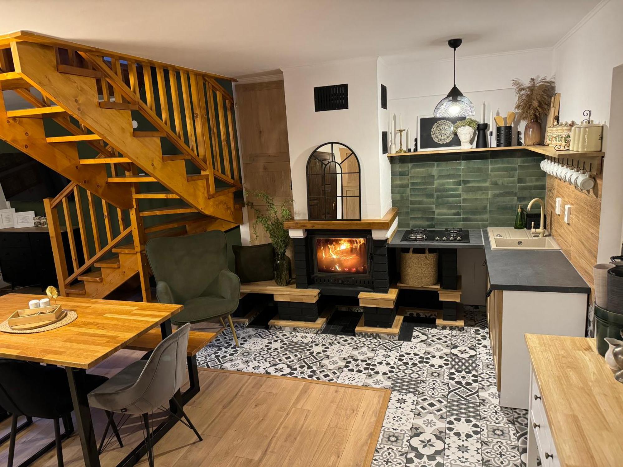Emerald Chalet Praid Buitenkant foto