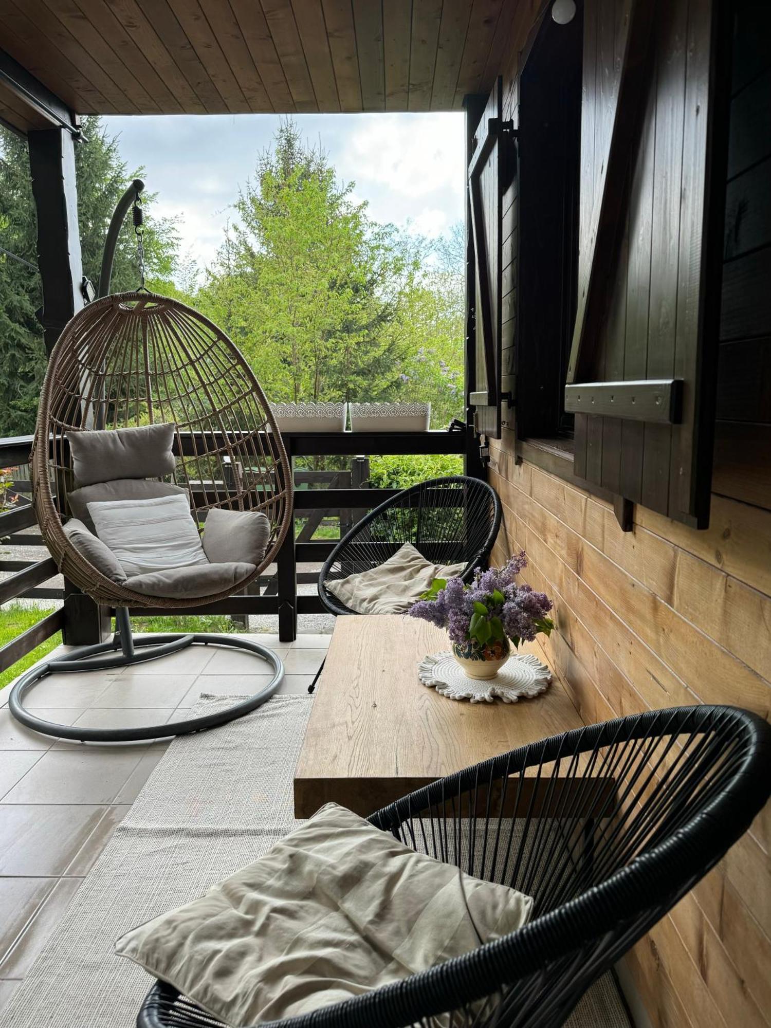 Emerald Chalet Praid Buitenkant foto