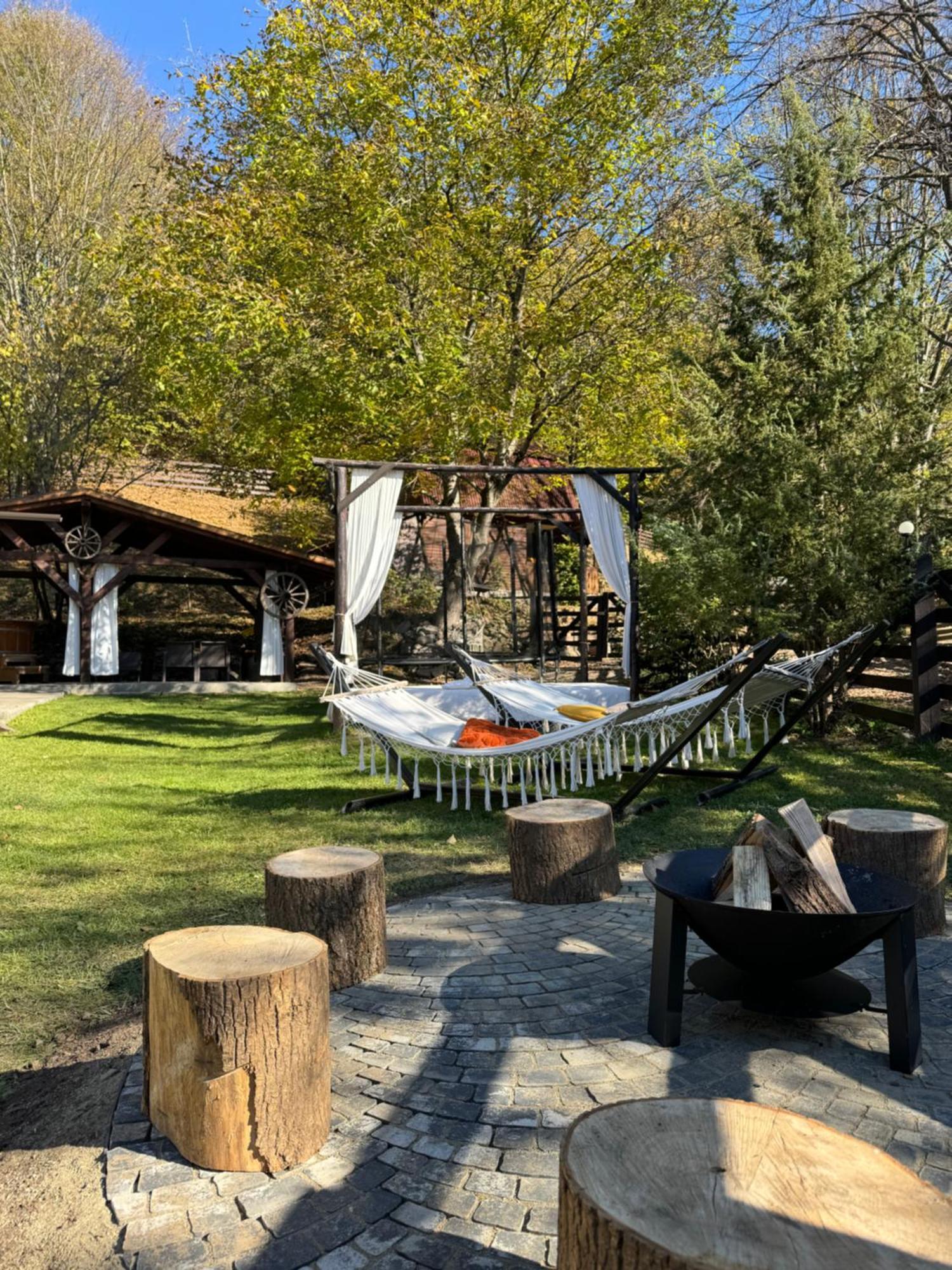 Emerald Chalet Praid Buitenkant foto